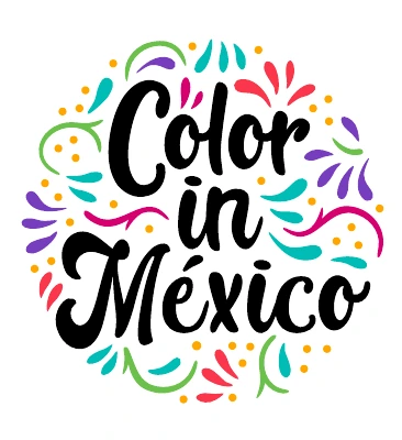 Color in México